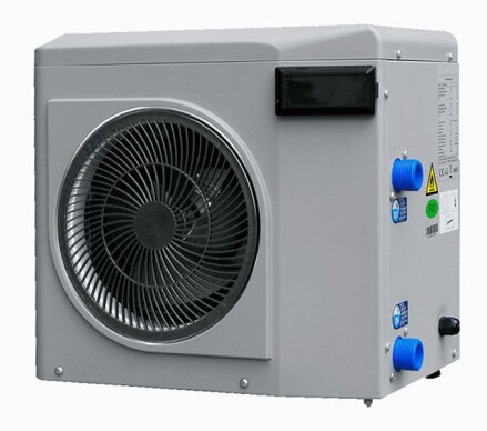 Bazénové tepelné čerpadlo Winter Special 3 kW R32
