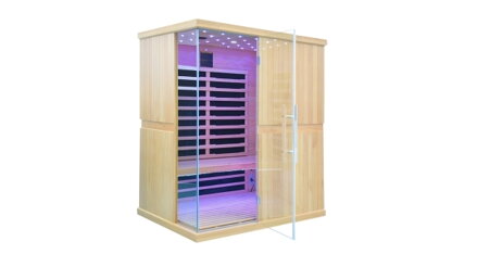 Infrasauna Marimex Noblesse 3001 XL