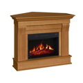 Albion AF23S Light Oak uni 2 in 1